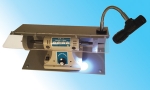 LM250.00 New! Versa-Light- The Magnetic Flexible Light Eurotool #LMP-250.00