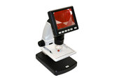 EL29900HD New! 1080P Full High Definition Digital Microscope,Grobet # 29.900HD