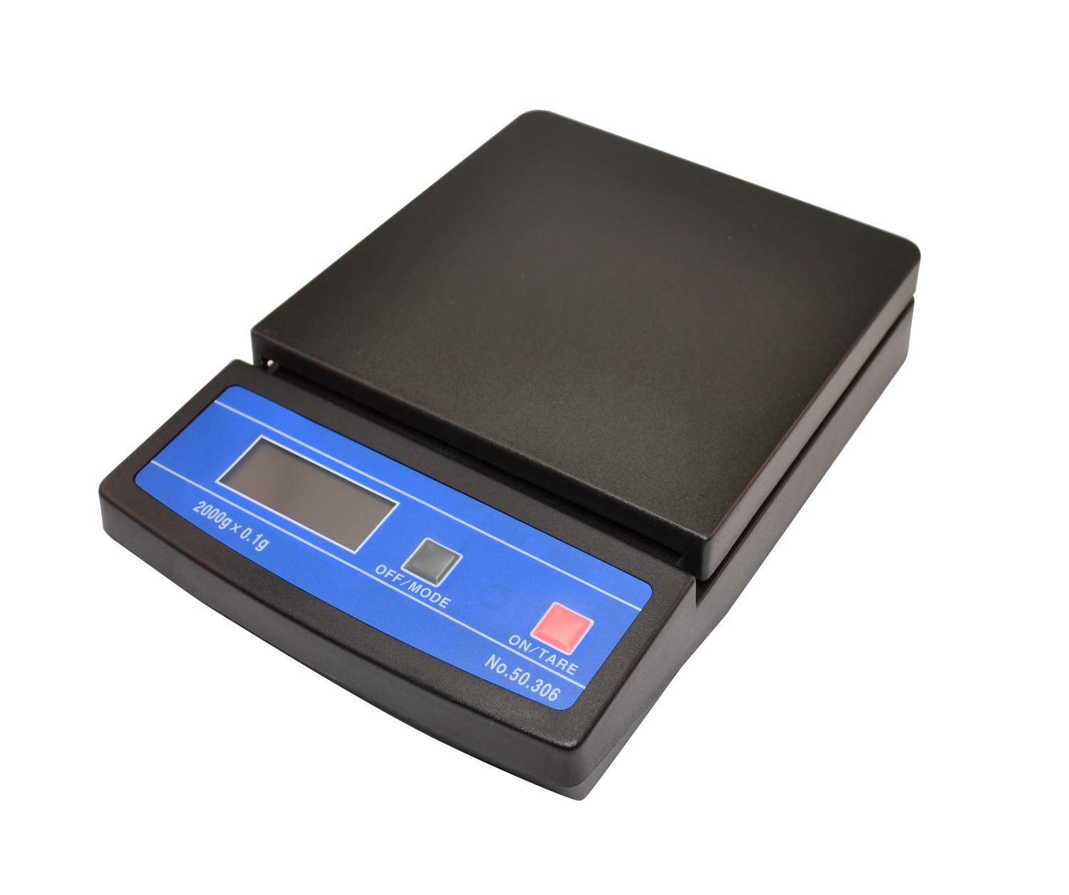 SC50.306 New! Precision Bench Balance Scale-- Grobet