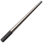 MD295 New! Steel Ring Mandrel--NO Groove- Eurotool MAN-295.00 
