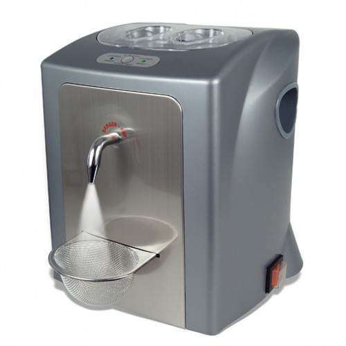 CL0377 New! GemOro UltraSpa-- Slate--designed for personal home use!